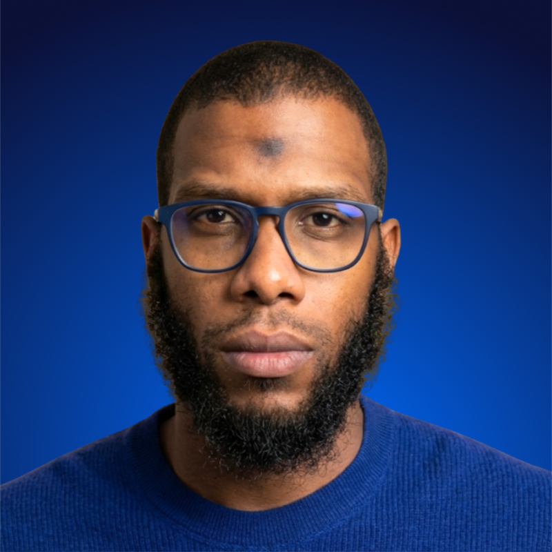 Nathanael JEAN-BAPTISTE — Consultant LinkedIn & stratégie d'acquisition